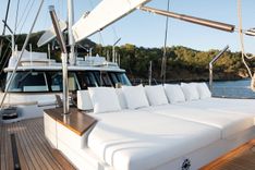 Buy a ATLANTIKA - CNT CASTAGNOLA at Shestakov Yacht Sales