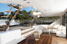 Buy a yacht ATLANTIKA - CNT CASTAGNOLA