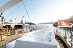 best yacht sales deals ATLANTIKA 2013