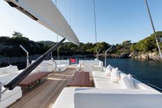 Buy a yacht ATLANTIKA - CNT CASTAGNOLA