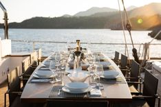 Buy a ATLANTIKA - CNT CASTAGNOLA at Shestakov Yacht Sales