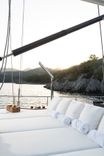 ATLANTIKA - CNT CASTAGNOLA yacht sale