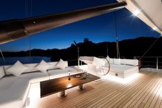 Buy a ATLANTIKA CUSTOM at Shestakov Yacht Sales