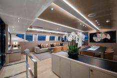 best yacht sales deals ATLANTIKA - CNT CASTAGNOLA