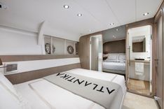 best yacht sales deals ATLANTIKA CUSTOM
