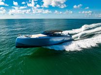 IMPULSIVE - VANQUISH YACHTS
