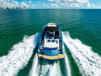 Стоимость яхты IMPULSIVE - VANQUISH YACHTS