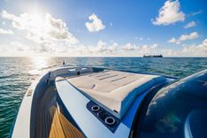 Продажа яхты IMPULSIVE - VANQUISH YACHTS