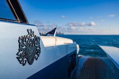 IMPULSIVE - VANQUISH YACHTS