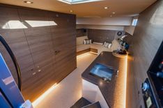 Купить яхту IMPULSIVE 2019 в Shestakov Yacht Sales