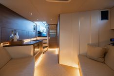 Купить яхту IMPULSIVE 58 в Shestakov Yacht Sales