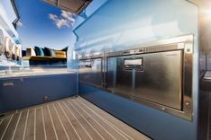 Купить яхту IMPULSIVE - VANQUISH YACHTS в Shestakov Yacht Sales