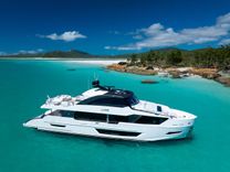 Купить яхту LUCIA 91 в Shestakov Yacht Sales