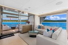 Купить яхту LUCIA 2023 в Shestakov Yacht Sales