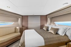 Купить яхту LUCIA - Ocean Alexander в Shestakov Yacht Sales