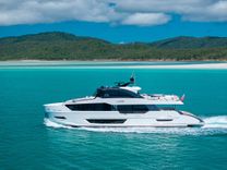 Купить яхту LUCIA в Shestakov Yacht Sales