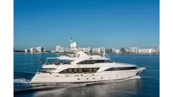 Лучшие предложения покупки яхты Arthur's Way - Benetti