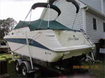 Купить яхту 27' Sea Ray 1997 270 Sundancer в Shestakov Yacht Sales
