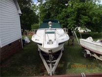 Продажа яхты 27' Sea Ray 1997 270 Sundancer - SEA RAY