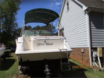 Купить 27' Sea Ray 1997 270 Sundancer 27