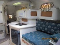 Продажа яхты 27' Sea Ray 1997 270 Sundancer
