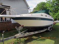 27' Sea Ray 1997 270 Sundancer - SEA RAY