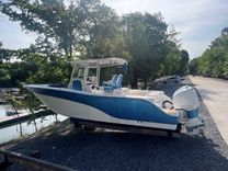 Продажа яхты - - SEA FOX