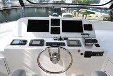 Купить яхту WANDERER 64 в Shestakov Yacht Sales