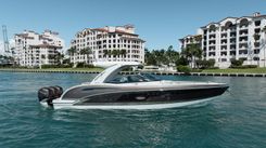 KNOT AGAIN - Formula Boats