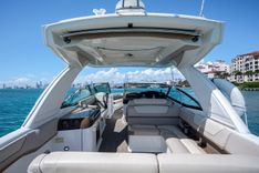 KNOT AGAIN yacht sale