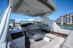 best yacht sales deals KNOT AGAIN 2018