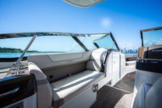 the best price on KNOT AGAIN 350 Crossover Bowrider