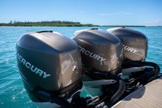 KNOT AGAIN - Formula Boats price