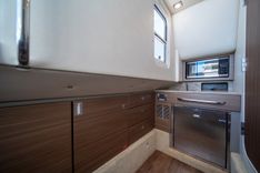 Buy a KNOT AGAIN at Shestakov Yacht Sales