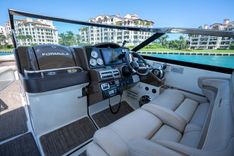 KNOT AGAIN 35 yacht sale