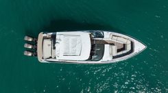 Buy a KNOT AGAIN 2018 at Shestakov Yacht Sales