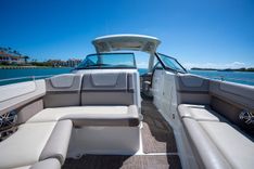 Buy a yacht KNOT AGAIN