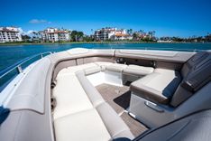 KNOT AGAIN 2018 yacht sale
