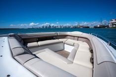 Buy a KNOT AGAIN - Formula Boats at Shestakov Yacht Sales