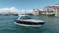 KNOT AGAIN - Formula Boats yacht sale