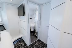 best yacht sales deals HAWK 80