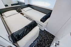 HAWK - PERSHING yacht sale