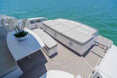 Buy a HAWK 80 at Shestakov Yacht Sales
