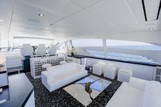Buy a HAWK 80 at Shestakov Yacht Sales