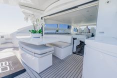 Buy a yacht HAWK - PERSHING
