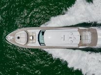 Buy a HAWK - PERSHING at Shestakov Yacht Sales