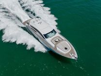 Buy a yacht HAWK - PERSHING