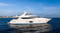 best yacht sales deals Oasis (Copy) - PRINCESS