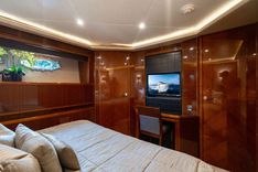 Buy a Oasis (Copy) 95 Motor Yacht at Shestakov Yacht Sales