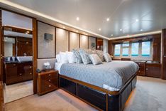 Buy a yacht Oasis (Copy)
